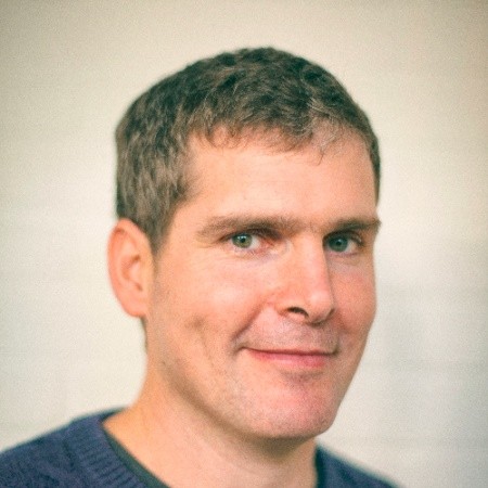 Andrew Stordy