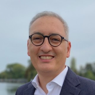 Xavier Martinez