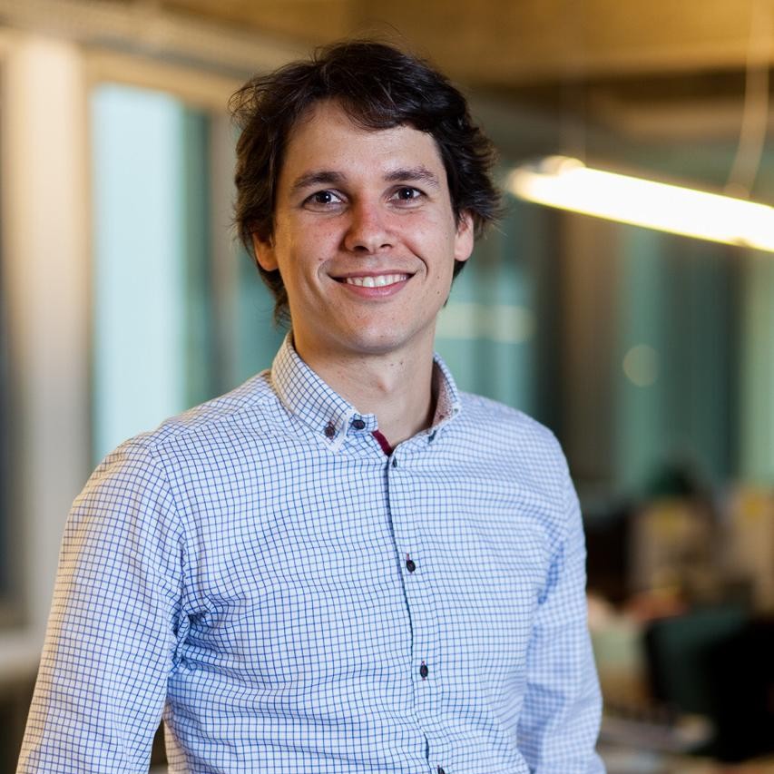 Caio Alonso Fontes