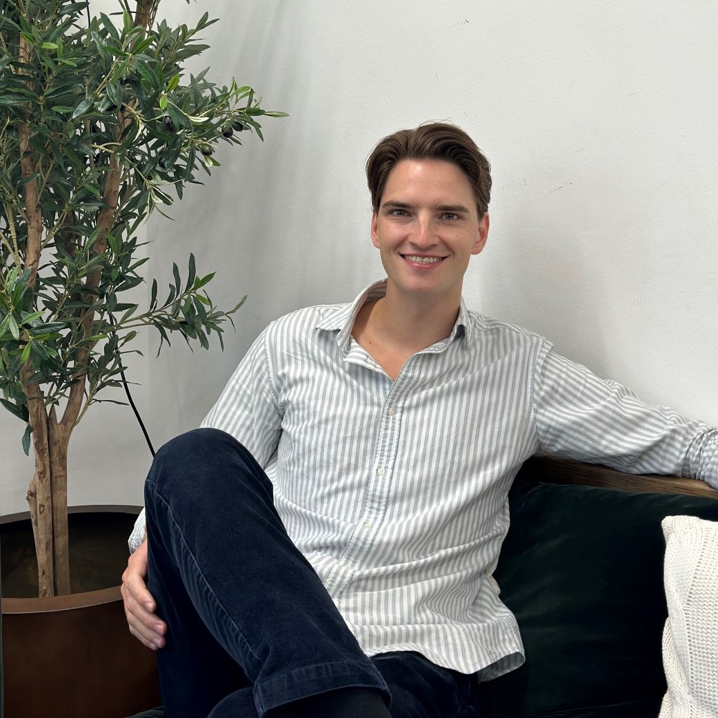 Jakob Gunderson