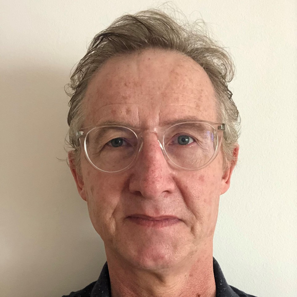 Marco Suplicy