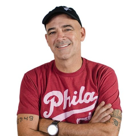 Todd Carmichael