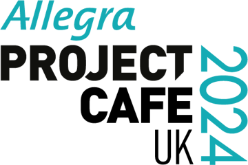 Project Café UK 2024